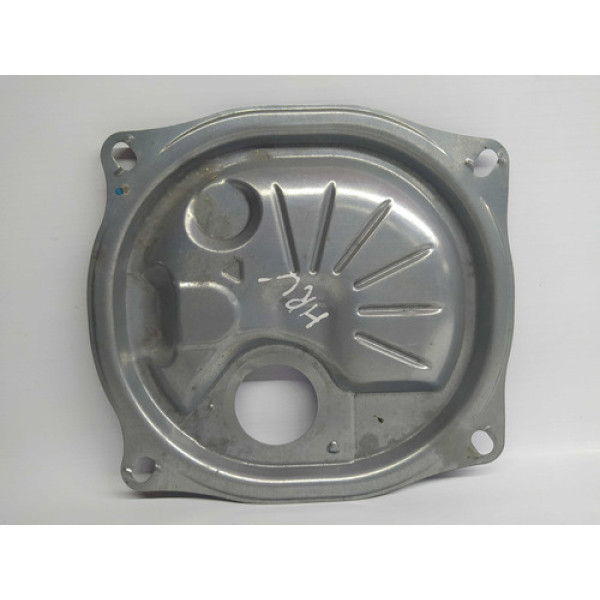 Tampa Acesso A Bomba De Combustível Honda Hrv 2016