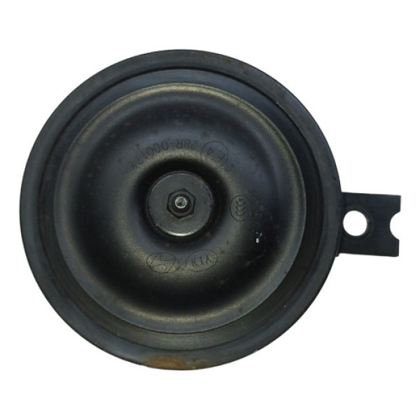 Buzina Hyundai Santa Fé 3.5 2011 Low