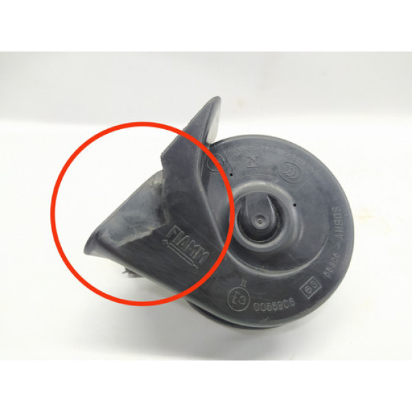 Buzina Mercedes Cla 200 2016 