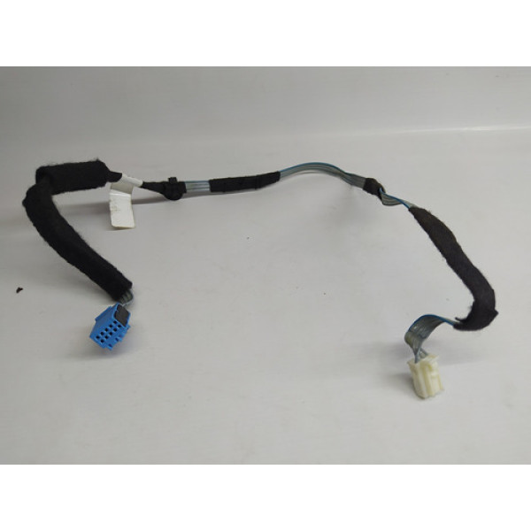 Chicote Módulo Botão Vidro Elétrico Mercedes C200 2008 