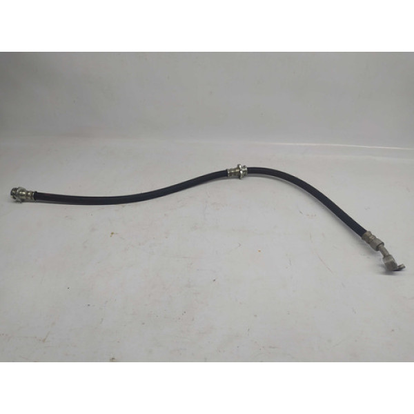 Flexível Dianteira Direito Nissan Kicks 2022 1.6 Aut