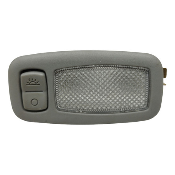 Luz Teto Lateral Esquerdo Hyundai Creta 2.0 2019