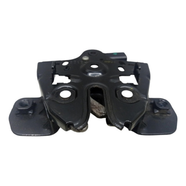 Fechadura Capô Nissan Versa Advance 2022 1.6 Flex Aut