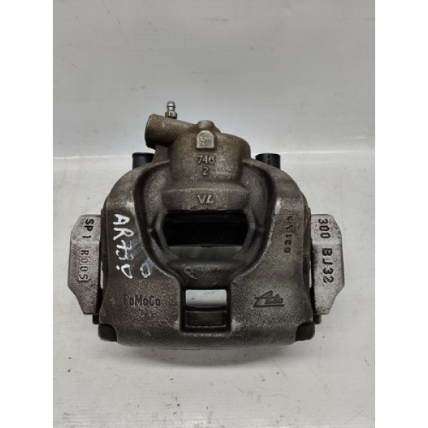 Pinça Dianteira Direita Evoque 2014 2.0 