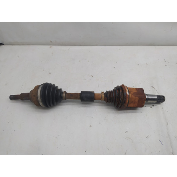 Homocinética Dianteira Esquerda Dodge Journey 2010 2.7 Aut