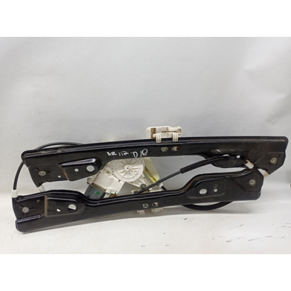 Máquina Com Motor Vidro Eletrico Dodge Journey 2.7 2010