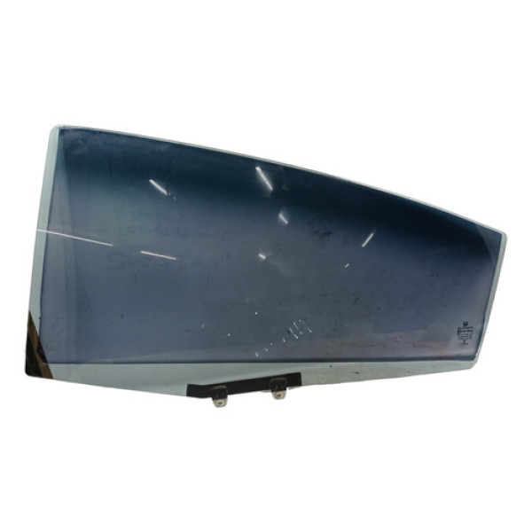 Vidro Traseiro Esquerdo Honda Hrv Exl 2017 1.8 Flex Aut Cvt