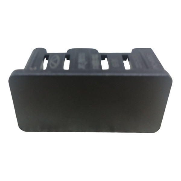 Botão Falso Painel Chery Tiggo 8 Hibrido 2024 1.5 Aut 