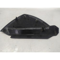Acabamento Lateral Direito Do Painel Mercedes C180 