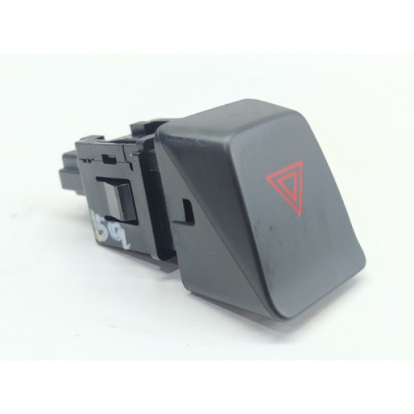 Botão Pisca Alerta Nissan Kicks 2022 10806t