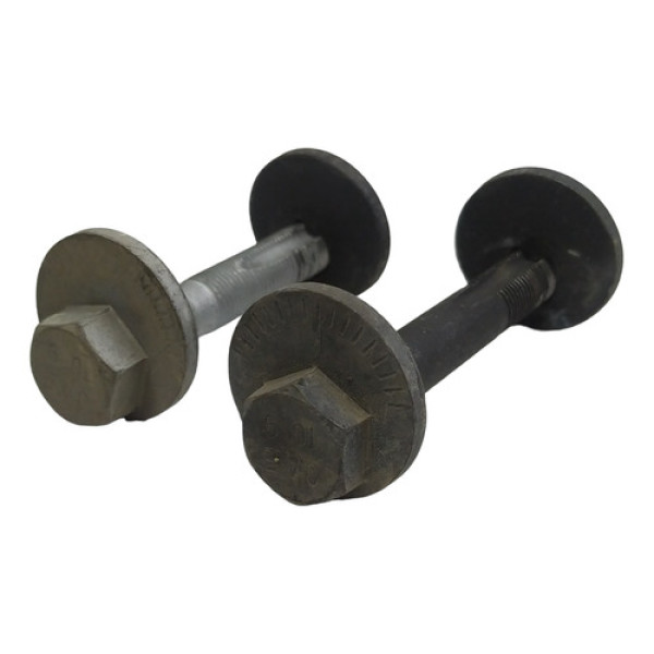 Parafuso Excêntrico Ajuste Cambagem Chery Tiggo 7 2024