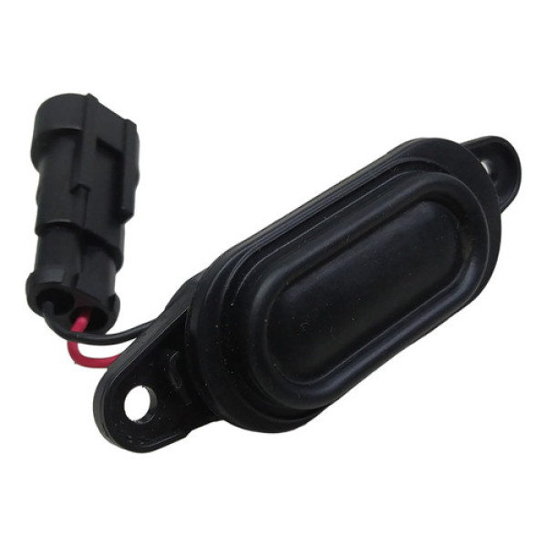 Botão Externo Abertura Porta Malas Chery Tiggo 7 2024 