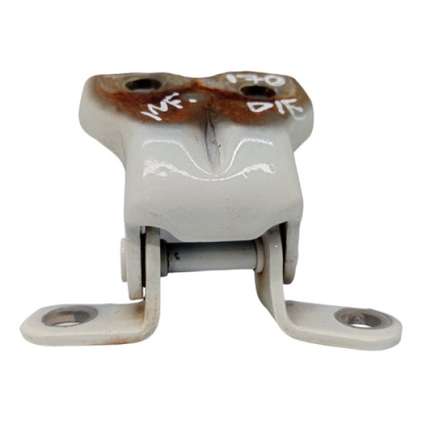 Dobradiça Inferior Dianteira Esquerda Lifan X60 2016 1.8 