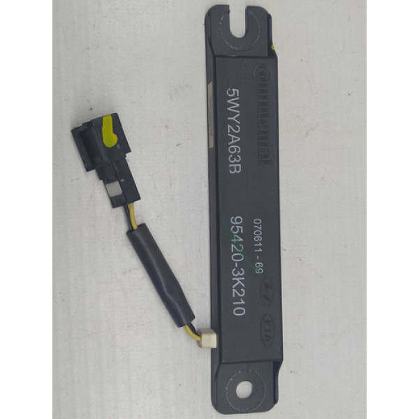 Sensor Keyless Kia Cadenza Ex 2012 95420-3k210