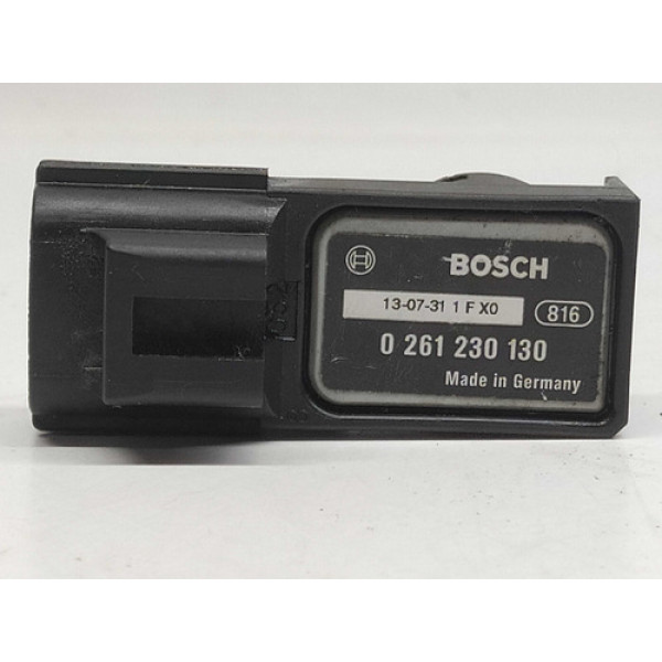 Sensor Hidrovacuo Dodge Journey Rt 3.6 2014 