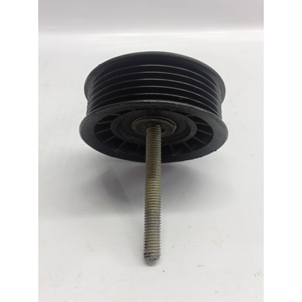 Polia Da Correia Jeep Grand Cherokee 2010 3.6 V6 Aut