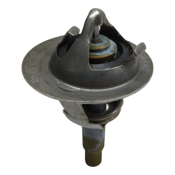 Válvula Termostática Mercedes C180 Kompressor 1.6 16v 2011