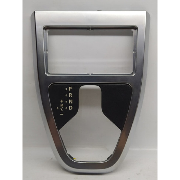 Moldura Trambulador Land Rover Freelander 2 2.2 2011