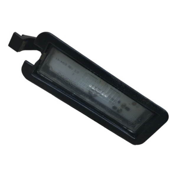 Lanterna Iluminação Placa Jeep Compass 2018 