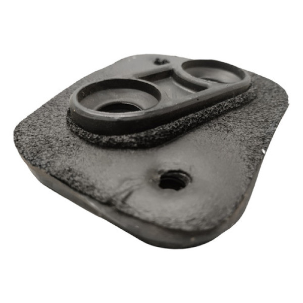 Borracha Radiador Ar Quente Chery Arrizo 6 Gsx 1.5 2021 Aut