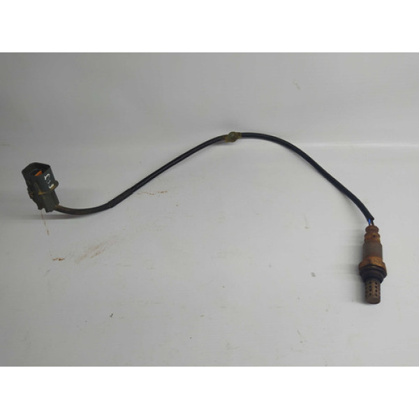 Sonda Lambda Pajero Full 3.5 Gasolina 2001 234000 8080
