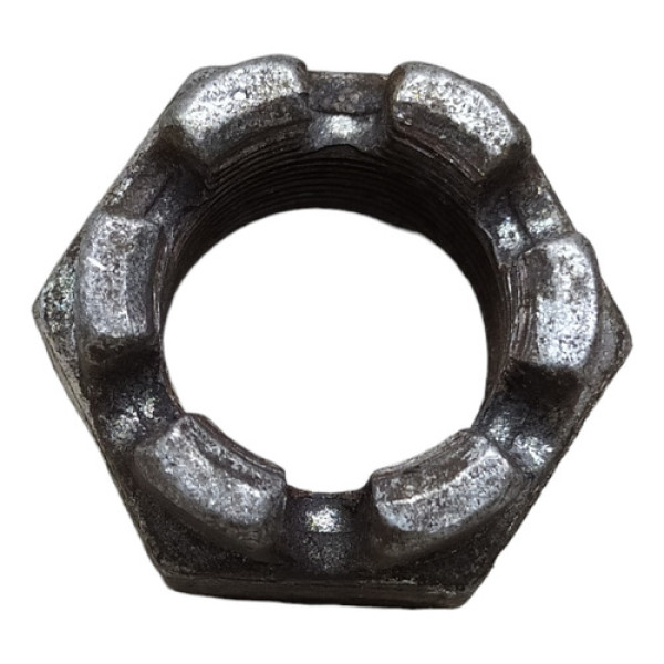 Porca Homocinetica Dianteiro Esquerdo Hyundai Santa Fe 2011 