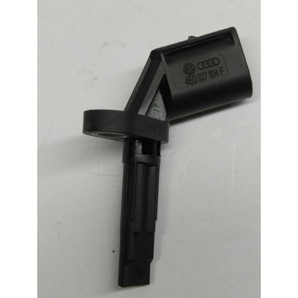 Sensor Abs Traseiro Esquerdo Audi A4 2.0 Tfsi 2013 