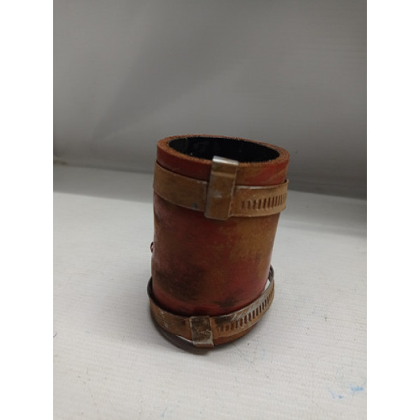 Mangueira Intercooler Turbina Discovery 4 3.0 2010