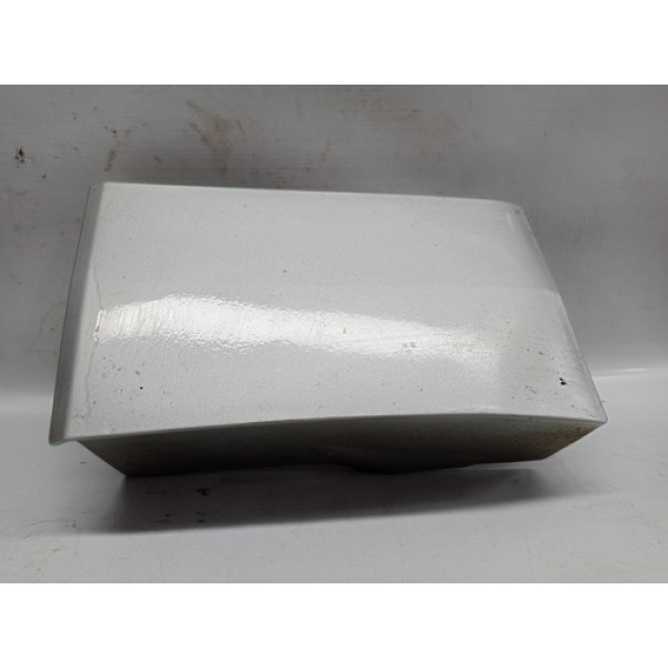 Spoiler Caixa De Ar Direito Suzuki Grand Vitara 2012 2.0