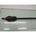 Homocinética Semi Eixo Direita Gm Tigra 1998 1.6