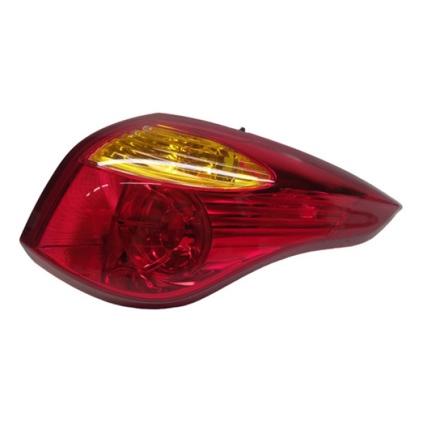 Lanterna Direita Jac T5 Jetflex Cvt 1.5 2018 C/ Detalhes 