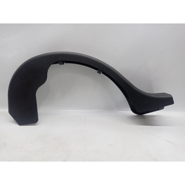 Acabamento Dobradiça Porta Malas Mercedes C200 2014 Cgi 1.8