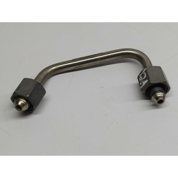 Cano Retorno Combustível Mercedes C180 Cgi 1.6 2013