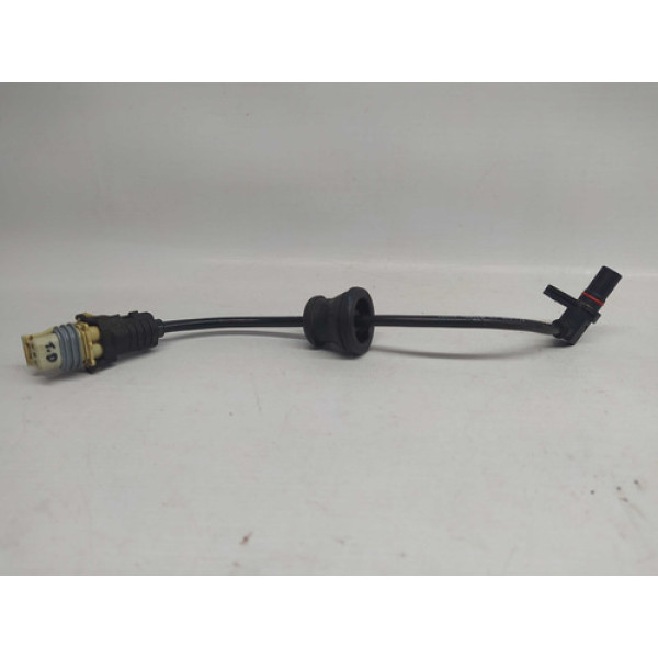 Sensor Abs Traseiro Direito Gm Captiva 3.6 2009 