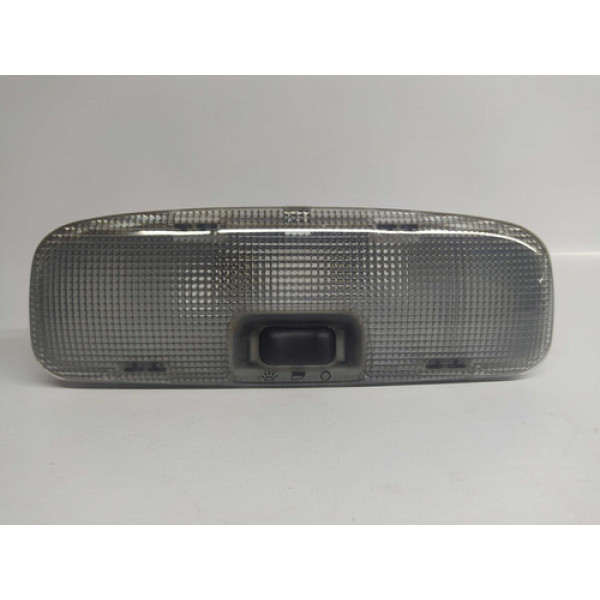 Lanterna Teto Cortesia Freelander 2 2012 Central 