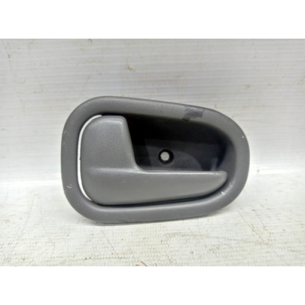 Maçaneta Interna Traseira Esquerda Kia Sportage 2003 2.0