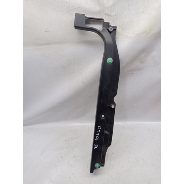 Moldura Tampa Traseira Direita Fiat Toro 2020 2.4 Volcano 