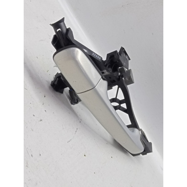 Maçaneta Externa Traseira Esquerda Volvo Xc60 T6 2010