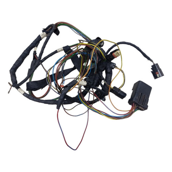 Chicote Sensor Re Jeep Grand Cherokee 3.0 Ltd 2009