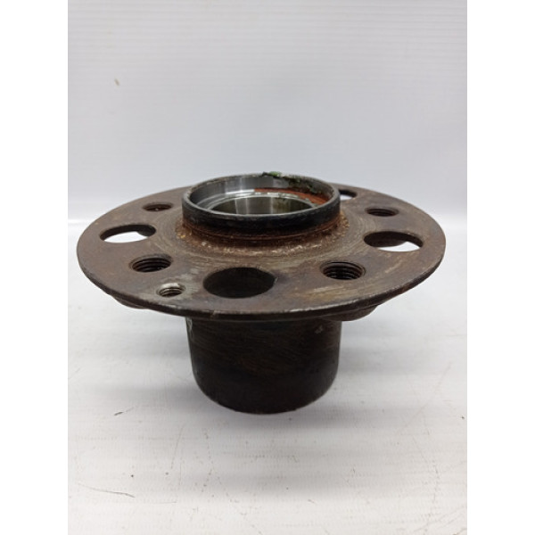 Cubo Roda Dianteira Esquerda Mercedes C180 Cgi 2012