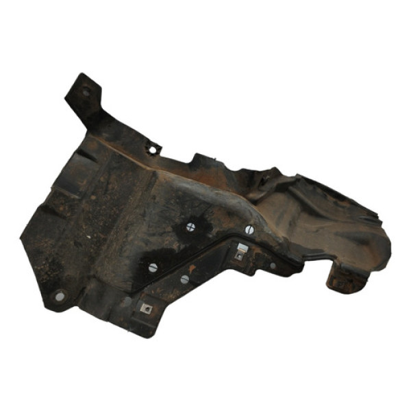 Protetor Inferior Motor Honda Hrv 1.8 2021