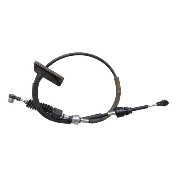 Cabo Trambulador Chery Tiggo 3x Pro 2021 1.0 Turbo Aut