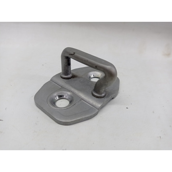 Batente De Porta Traseira Esquerda Mercedes C180 2011 Cgi