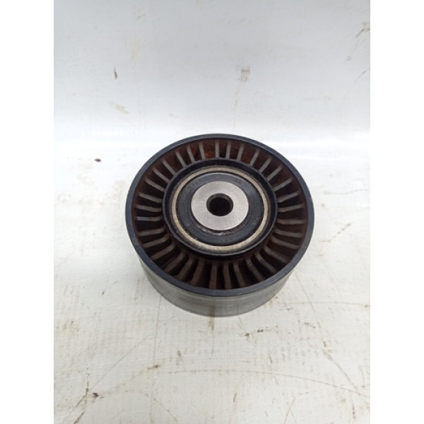Polia Auxiliar Correia Alternador Vw Amarok 2014 2.0 