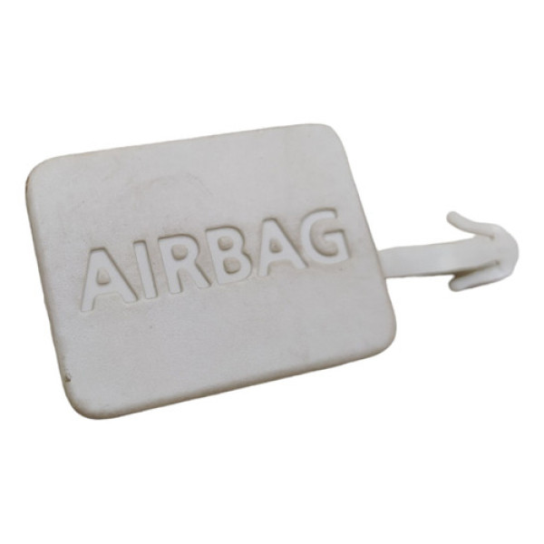 Tampa Acabamento Air Bag Land Rover Freelander 2.0 