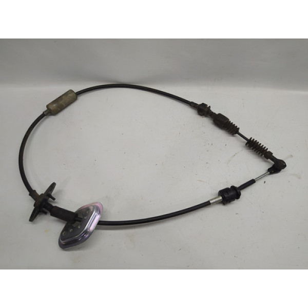 Cabo Do Trambulador Veracruz 2007 3.8 Aut