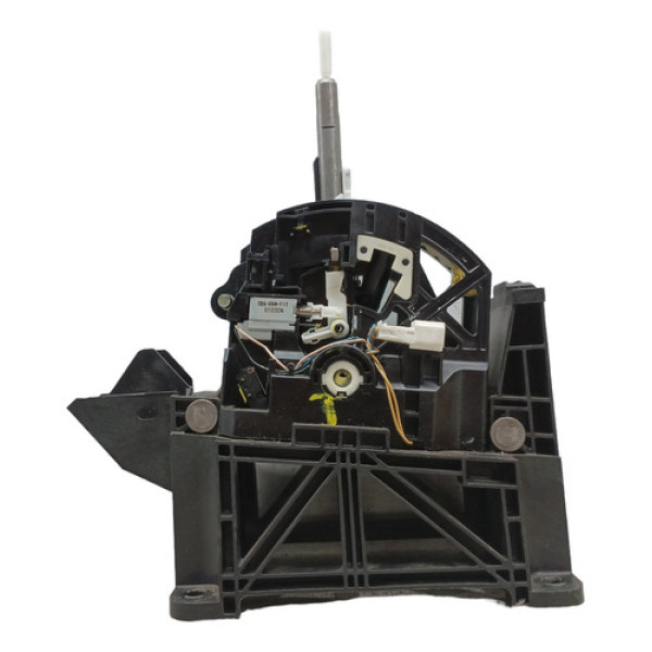 Trambulador Nissan Kicks Active 2020 1.6