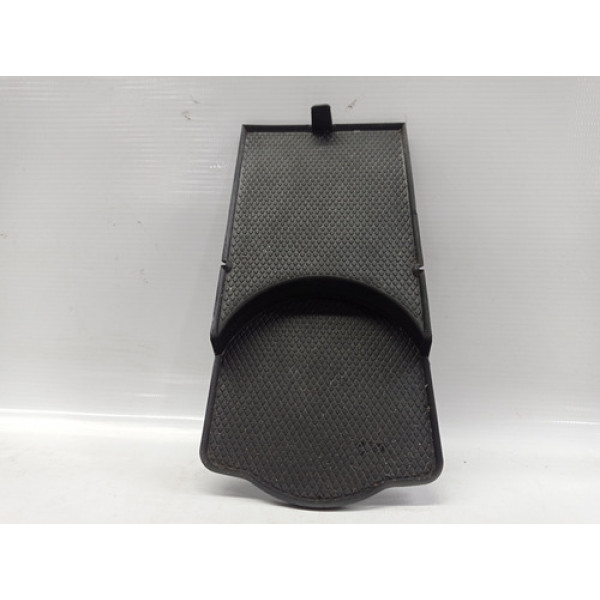 Acabamento Tapetinho Porta Copos Console Mercedes C250 1.8