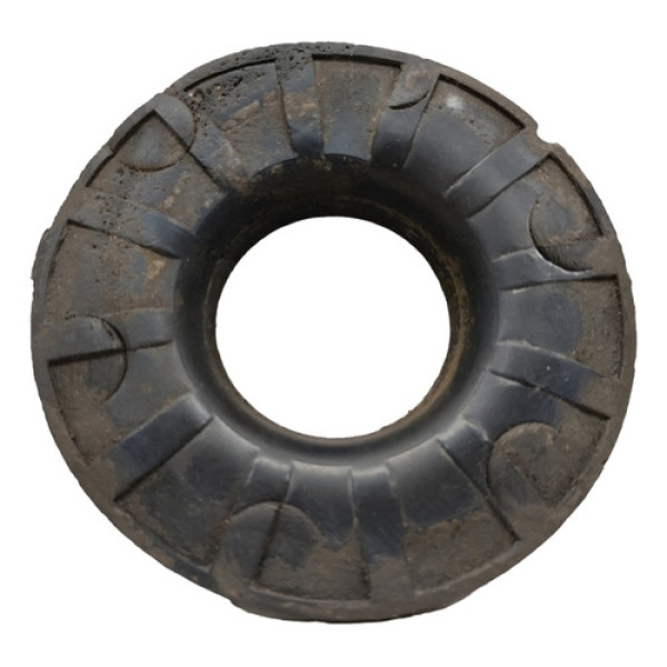 Batente Mola Traseira Esquerda Superior Jac T5 1.5 2018 Aut