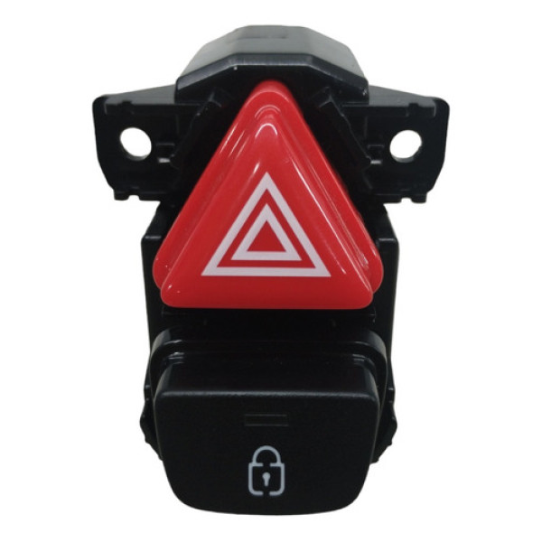 Botão Pisca Alerta Hyundai Hb20s 1.0 Turbo 2023